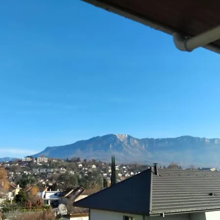 Апартаменты Chez Julien T2 *