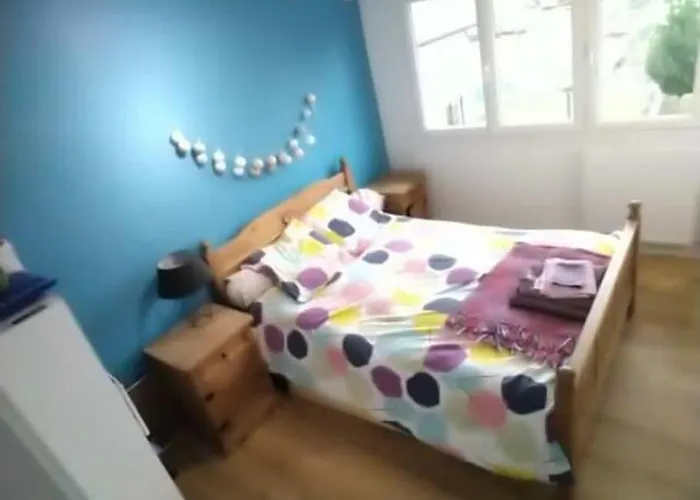 Chez Julien T2 艾克斯莱班